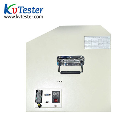 Automatic Oil Dielectric Breakdown Voltage Tester